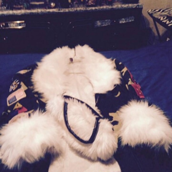 coat - Picture 1 of 1